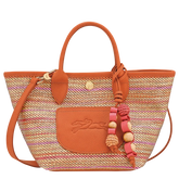 Le Pliage Collection XS Basket bag