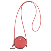 Épure Coin purse with cord