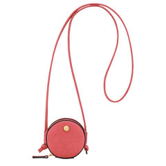 Épure Coin purse with cord
