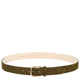 French Charm Men's belt