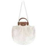 Le Pliage Filet L Mesh bag
