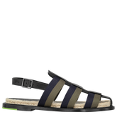 Shadow Sandals