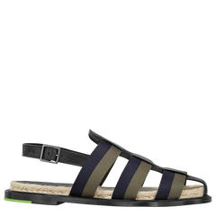 Shadow Sandals