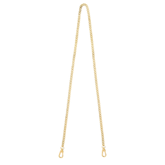 Longchamp chaîne Shoulder strap