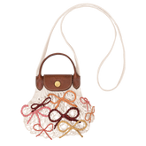 Le Pliage Collection XS Mesh bag