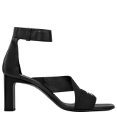 La Baronne Pumps