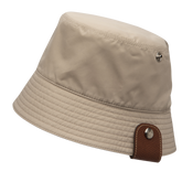 Reversible bucket hat