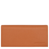 Le Foulonné Long continental wallet