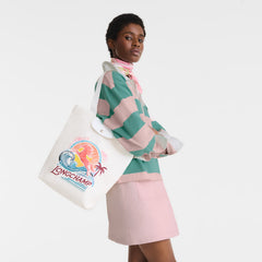 Le Pliage Collection M Tote bag