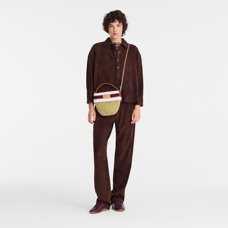 Le Pliage Collection S Crossbody bag