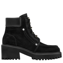 La Baroudeuse Boots