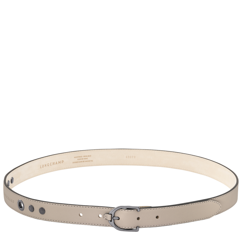 Longchamp 3D Ladies' belt