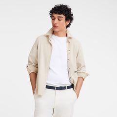 Le Foulonné Men's belt