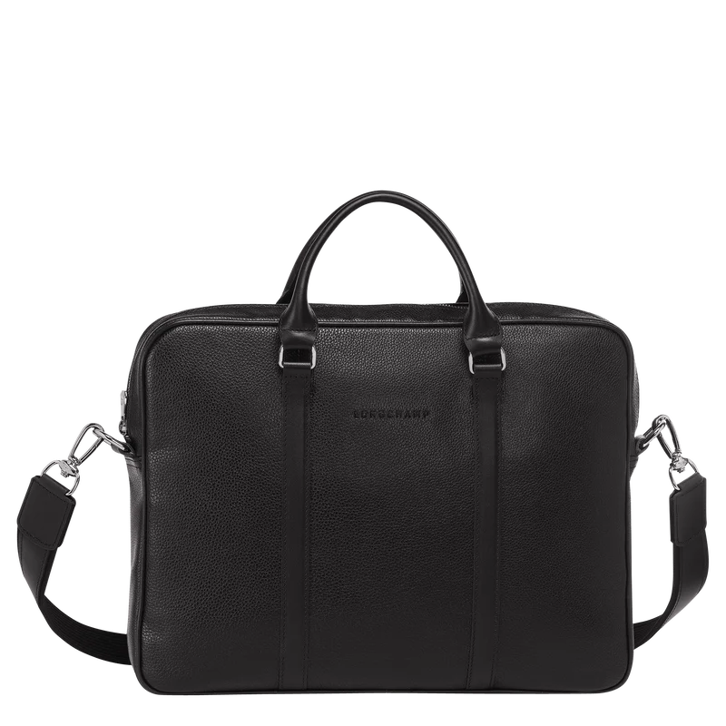 Le Foulonné XS Briefcase
