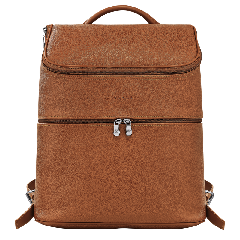 Le Foulonné Backpack