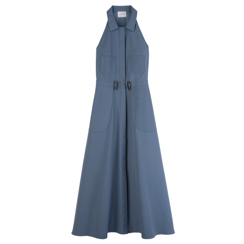 Long dress