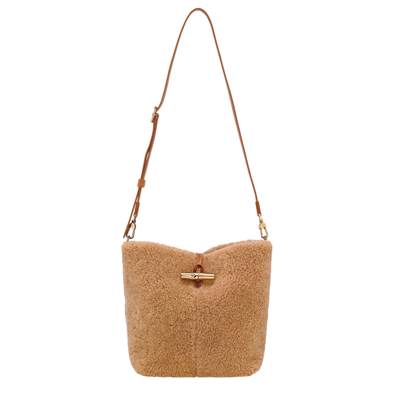 Le Roseau S Crossbody bag
