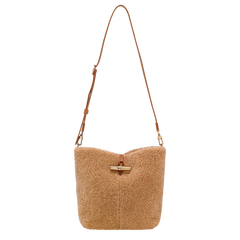 Le Roseau S Crossbody bag