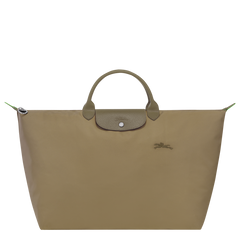 Le Pliage Green L Travel bag