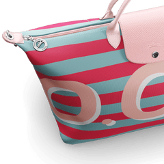 My Pliage L Travel bag