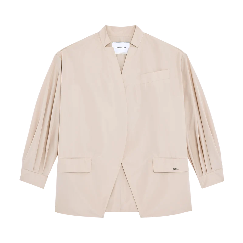 Kimono jacket