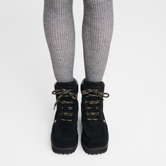 La Baroudeuse Boots