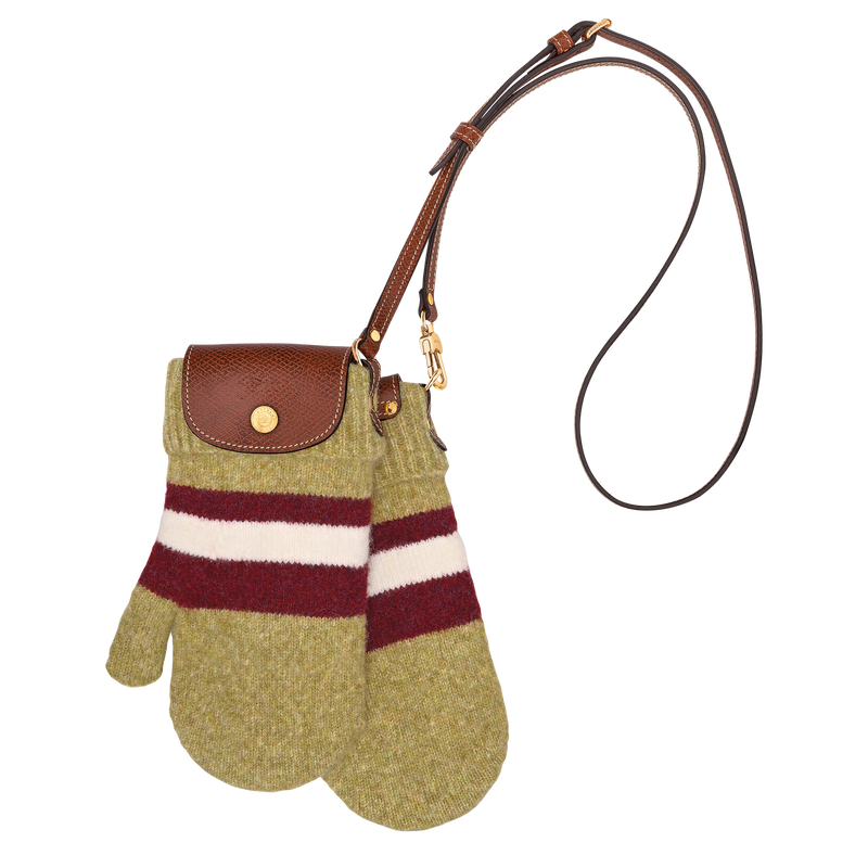 Le Pliage Collection XS Mittens bag