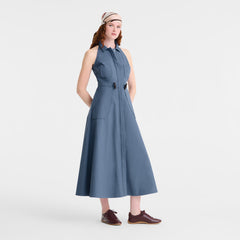 Long dress