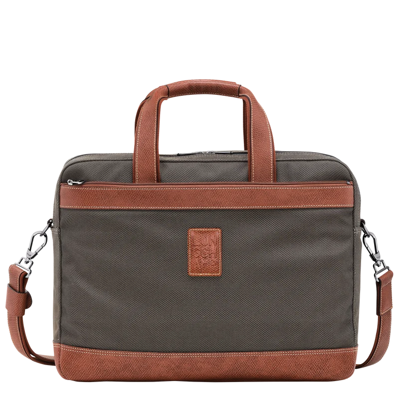Boxford L Briefcase
