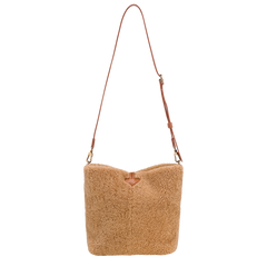 Le Roseau S Crossbody bag