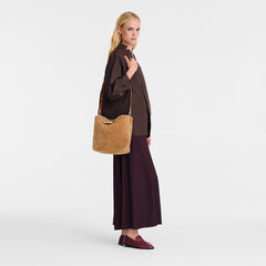 Le Roseau S Crossbody bag