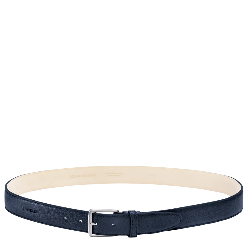 Le Foulonné Men's belt