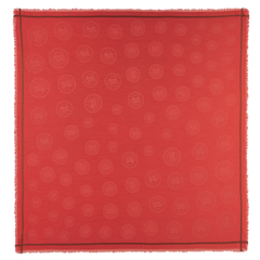 La Médaille Longchamp Stole