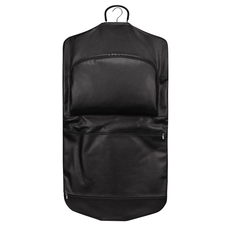 Le Foulonné Garment cover