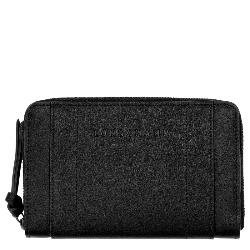 Longchamp 3D Wallet