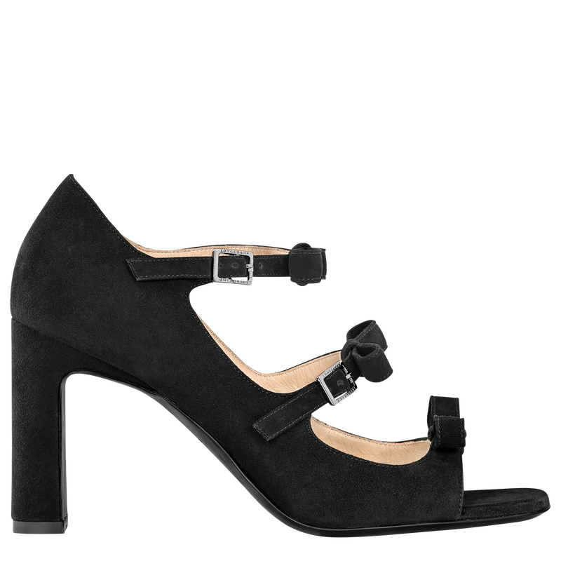 La Baronne Sandals