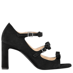 La Baronne Sandals