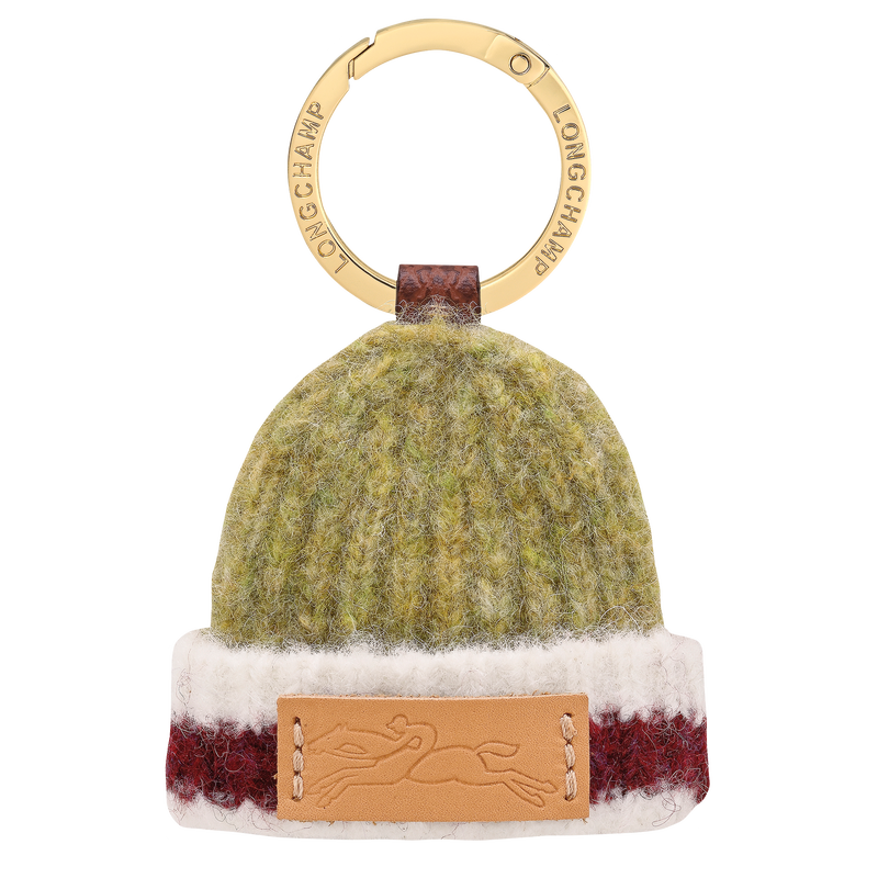 Le Pliage Collection Key ring