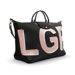 My Pliage L Travel bag