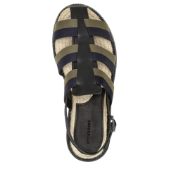 Shadow Sandals