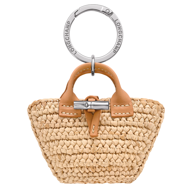 Le Roseau Key ring