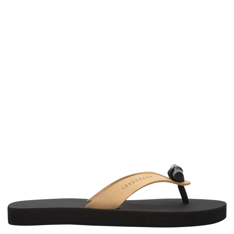 Roseau Thong sandal