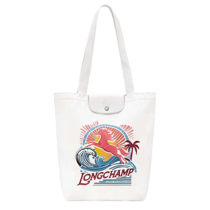 Le Pliage Collection M Tote bag