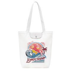 Le Pliage Collection M Tote bag