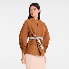 Kimono jacket