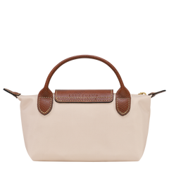 Le Pliage Original Pouch with handle