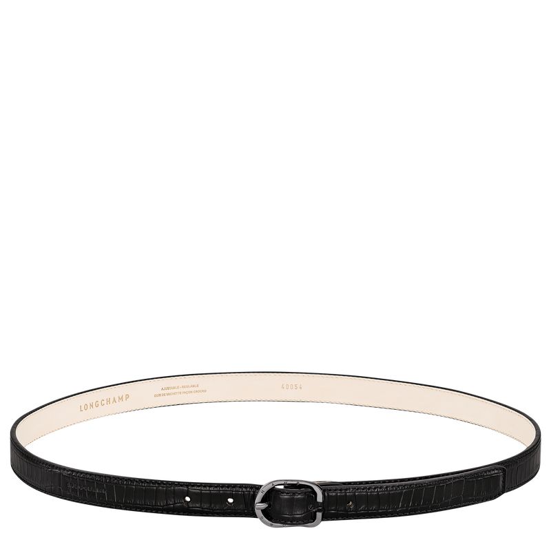 Ladies' belt