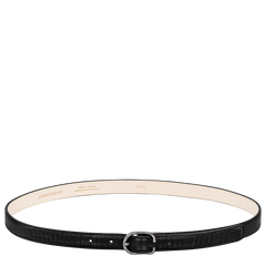 Ladies' belt