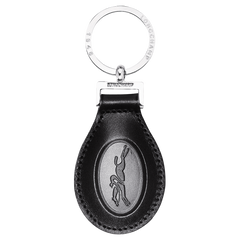 Le Foulonné Key ring