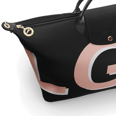 My Pliage L Travel bag